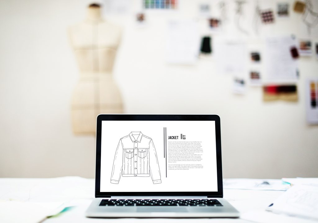 Commission-Based Online Reseller