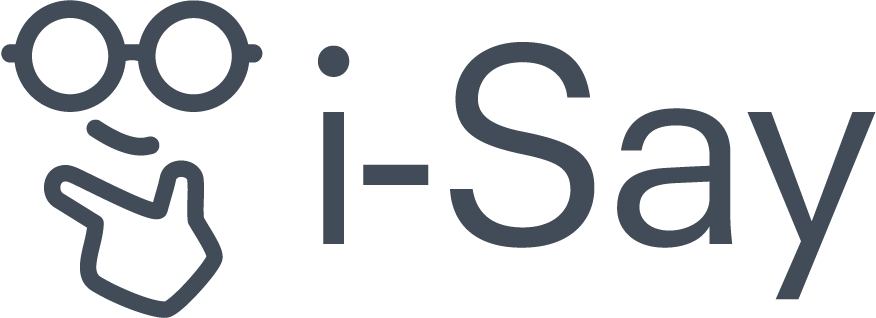 I-say by ipsos