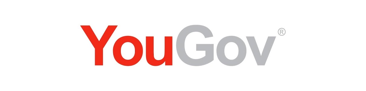 YouGov company logo