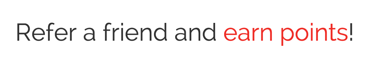 YouGov refer a friend