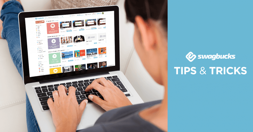 SWAGBUCKS REVIEW